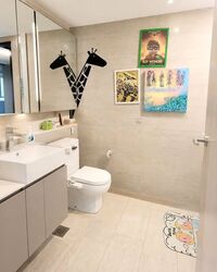 Waterwoods (D19), Condominium #630655971